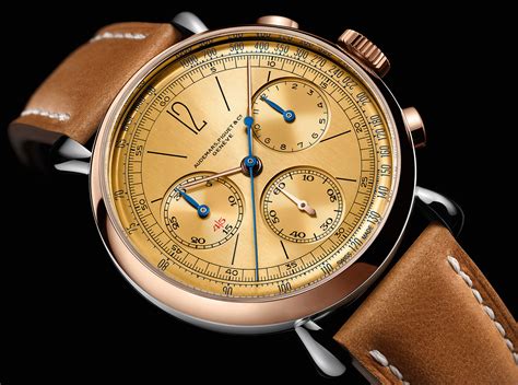 audemars piguet damenuhr um 1900|audemars piguet chronograph.